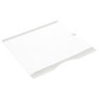 GE GSS25GYPBCFS Slideout Glass Shelf  - Genuine OEM