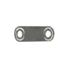 GE GTDN550GD4WW Strike Plate - Genuine OEM