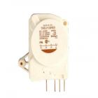 GE GTH18KBPCRWW Defrost Timer - Genuine OEM