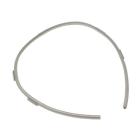 GE GTUP240GM4WW Lower Door Gasket - Genuine OEM