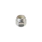 GE GTUP270GM1WW Pulley Nut - Genuine OEM