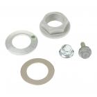 GE GUD27ESSM0WW Hardware Kit - Genuine OEM