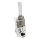 GE J2C968CEK1CC Gas Valve Kit - Genuine OEM