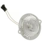 GE J2C968CEK1CC Halogen Lamp Assembly - Genuine OEM