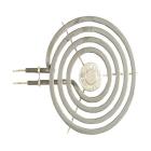 GE JB255DJ2BB Surface Coil Heating Element - 6in - Genuine OEM