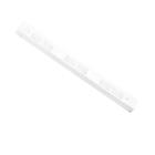 GE JB630DF2WW Door Vent Trim - Genuine OEM