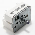 GE JB645DT1WW Temperature Control Switch - Genuine OEM