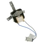 GE JB655DK3BB Convection Motor - Genuine OEM