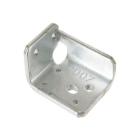 GE JBP80CK2CC Door Handle Bracket - Genuine OEM