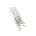 GE JBS86SP2SS Halogen Light Bulb - Genuine OEM