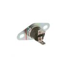 GE JCTP30DP1WW Bimetal Limit Switch - Genuine OEM