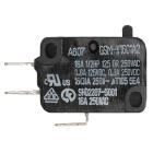 GE JE1160WD03 Micro Switch - Genuine OEM