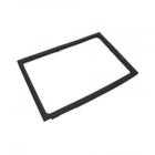 GE JE2160SF04 Door Gasket (Black) - Genuine OEM