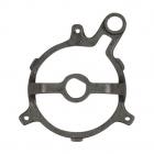 GE JGB282SET2SS Cooktop Bracket (XL) - Genuine OEM