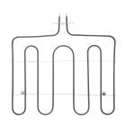 GE JK1000DF2BB Upper Broil Element Assembly - Genuine OEM