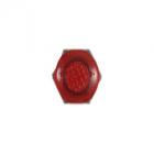 GE JP626BK2BB Indicator Light Cover - Genuine OEM