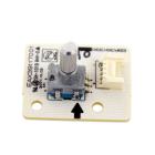 GE JT3800SH3SS Encoder Board - Genuine OEM