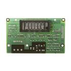 GE JTP86CF1CC User Interface Control Board - Genuine OEM