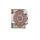 GE JV635H1CC Light Switch - Genuine OEM