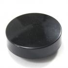 GE JVM1490BH01 Control Knob (Black) - Genuine OEM