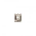 GE JVM1490BH01 Grille Clip - Genuine OEM