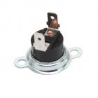 GE JVM1540DM4WW Thermal Cut-Off Thermostat Genuine OEM