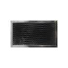 GE JVM1750SM1SS Charcoal Filter - Genuine OEM