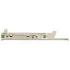 GE MSK22ZRDAAA Drawer Slide Rail - Genuine OEM