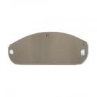 GE PFE27KSDASS Drip Tray Guard (Stainless) - Genuine OEM