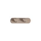 GE PFIC1NFZAWV French Door Bumper - Genuine OEM