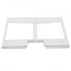 GE PFQS5RKBDSS Deli Drawer Frame Cover - Genuine OEM