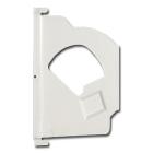 GE PSS26NHPCBB Crusher Cover - Genuine OEM