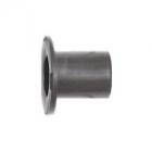 GE PSS26SHTBSS Bottom Door Thimble (Black) - Genuine OEM