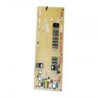 GE PVM9215SK1SS Main Power Control Board - Genuine OEM