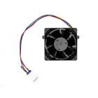 GE PYD22KBLLTS Evaporator Fan Motor - Genuine OEM