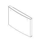 GE PYE22PYNCFS Stainless Steel Front Drawer - Genuine OEM