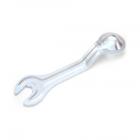 GE WCVH4815K0MS Spanner Wrench - Genuine OEM