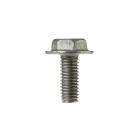 GE WCVH6800J0MB Screw - Genuine OEM