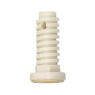 GE WDSR2080DCCC Leveling Leg - Genuine OEM