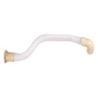 GE WISQ416DT7WW Pump Hose - Genuine OEM