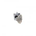 GE WSM2700TDWAB Water Level Pressure Switch - Genuine OEM