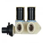 GE WSM2780HFWWW Water Inlet Valve - Genuine OEM