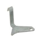 GE XB625RK5SS Radiant Element Bracket - Genuine OEM