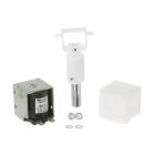 GE XSS25GGPECBB Ice Cube Dispenser Solenoid-Service Kit - Genuine OEM