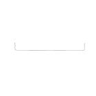 GE ZBD6920P00SS Gasket Spring - Genuine OEM