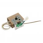 GE ZGU364LDP3SS Thermostat Assembly - Genuine OEM