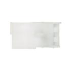 GE ZISB480DRH Ice Dispenser Deflector - Genuine OEM