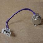 GE ZISS360NXASS Thermostat Light - Genuine OEM