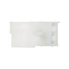 Hotpoint CSC22GRSBAD Ice Dispenser Deflector - Genuine OEM