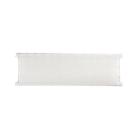 Hotpoint CSC24GRSAAD Light Lens Shield - Genuine OEM